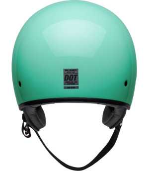 Bell - Casque Moto Jet Scout Air