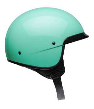 Bell - Casque Moto Jet Scout Air