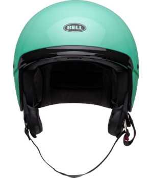 Bell - Casque Moto Jet Scout Air