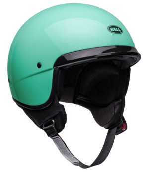 Bell - Casque Moto Jet Scout Air