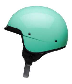 Bell - Casque Moto Jet Scout Air
