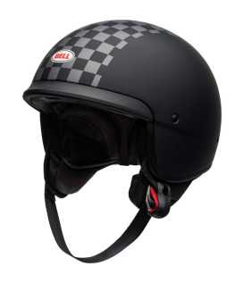 Bell - Casque Moto Jet Scout Air Check
