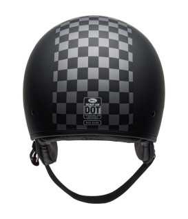 Bell - Casque Moto Jet Scout Air Check