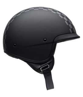 Bell - Casque Moto Jet Scout Air Check