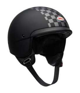 Bell - Casque Moto Jet Scout Air Check