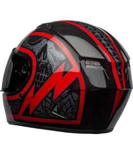 Bell - Casque Moto Intégral Qualifier Scorch