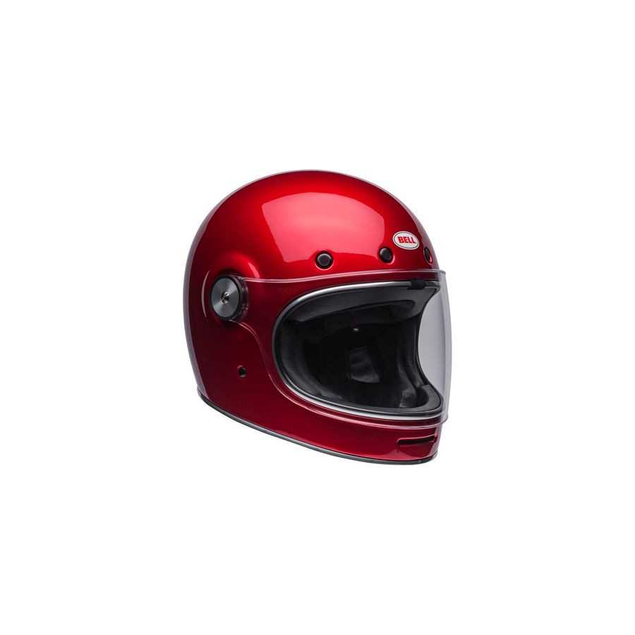 Bell - Casque Moto Intégral Bullit