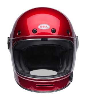 Bell - Casque Moto Intégral Bullit