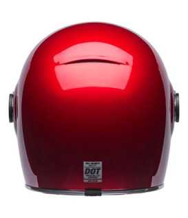 Bell - Casque Moto Intégral Bullit