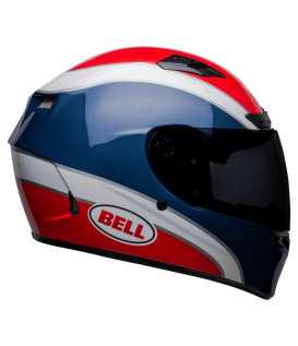 Bell - Casque Moto Intégral Qualifer Dlx Mips