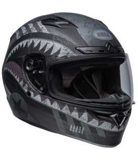 Bell - Casque Moto Intégral Qualifier Dlx Mips Dmc