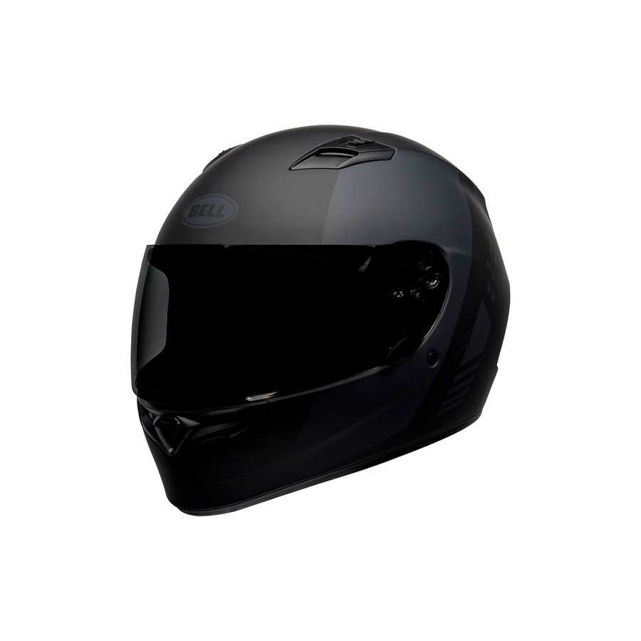 Bell - Casque Moto Intégral Qualifier Turnpike