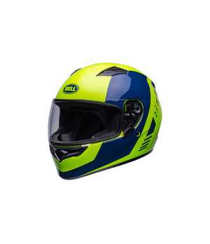 Bell - Casque Moto Intégral Qualifier Turnpike