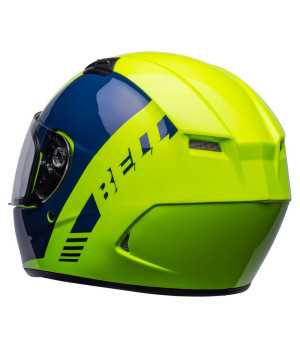 Bell - Casque Moto Intégral Qualifier Turnpike