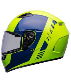 Bell - Casque Moto Intégral Qualifier Turnpike