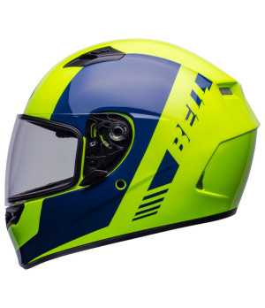 Bell - Casque Moto Intégral Qualifier Turnpike