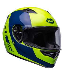 Bell - Casque Moto Intégral Qualifier Turnpike