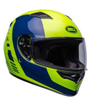 Bell - Casque Moto Intégral Qualifier Turnpike