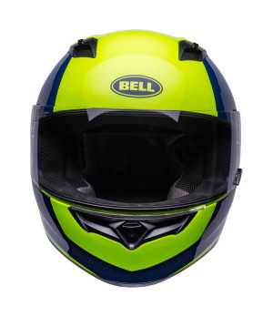 Bell - Casque Moto Intégral Qualifier Turnpike