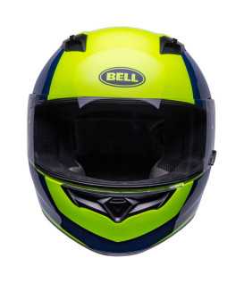 Bell - Casque Moto Intégral Qualifier Turnpike