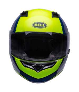 Bell - Casque Moto Intégral Qualifier Turnpike