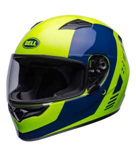 Bell - Casque Moto Intégral Qualifier Turnpike