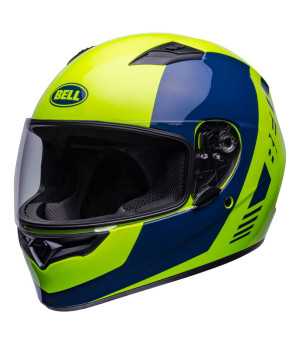 Bell - Casque Moto Intégral Qualifier Turnpike