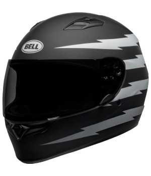 Bell - Casque Moto Intégral Qualifier Z-Ray