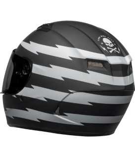 Bell - Casque Moto Intégral Qualifier Z-Ray