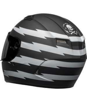 Bell - Casque Moto Intégral Qualifier Z-Ray