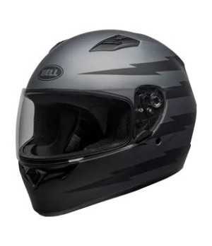 Bell - Casque Moto Intégral Qualifier Z-Ray
