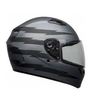 Bell - Casque Moto Intégral Qualifier Z-Ray