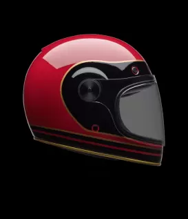 Bell - Casque Moto Intégral Bullit Gt