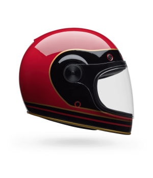 Bell - Casque Moto Intégral Bullit Gt