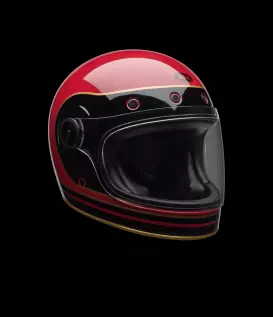 Bell - Casque Moto Intégral Bullit Gt