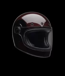 Bell - Casque Moto Intégral Bullit Gt