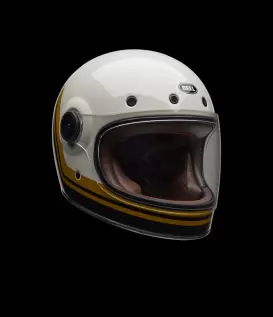 Bell - Casque Moto Intégral Bullit Gt