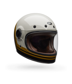 Bell - Casque Moto Intégral Bullit Gt