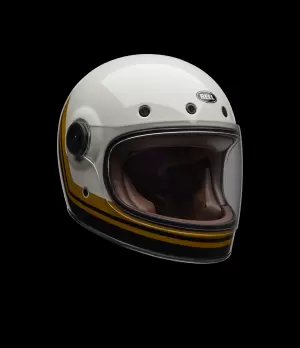 Bell - Casque Moto Intégral Bullit Gt
