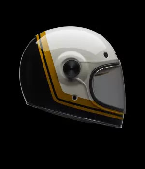 Bell - Casque Moto Intégral Bullit Gt