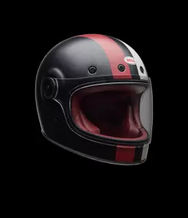 Bell - Casque Moto Intégral Bullit Gt