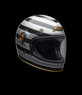 Bell - Casque Moto Intégral Bullit Gt Carbon