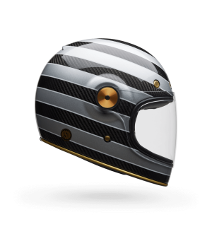 Bell - Casque Moto Intégral Bullit Gt Carbon