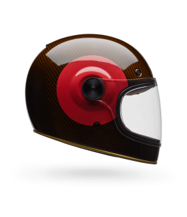 Bell - Casque Moto Intégral Bullit Gt Carbon