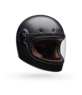 Bell - Casque Moto Intégral Bullit Gt Carbon