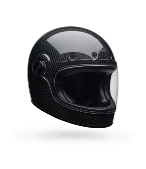 Bell - Casque Moto Intégral Bullit Gt Carbon