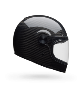 Bell - Casque Moto Intégral Bullit Gt Carbon