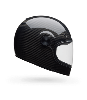 Bell - Casque Moto Intégral Bullit Gt Carbon