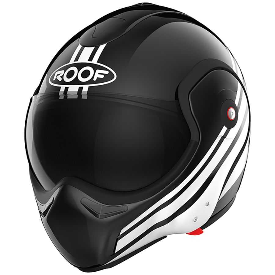 Roof - Casque Boxxer Sting
