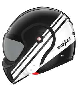 Roof - Casque Boxxer Sting